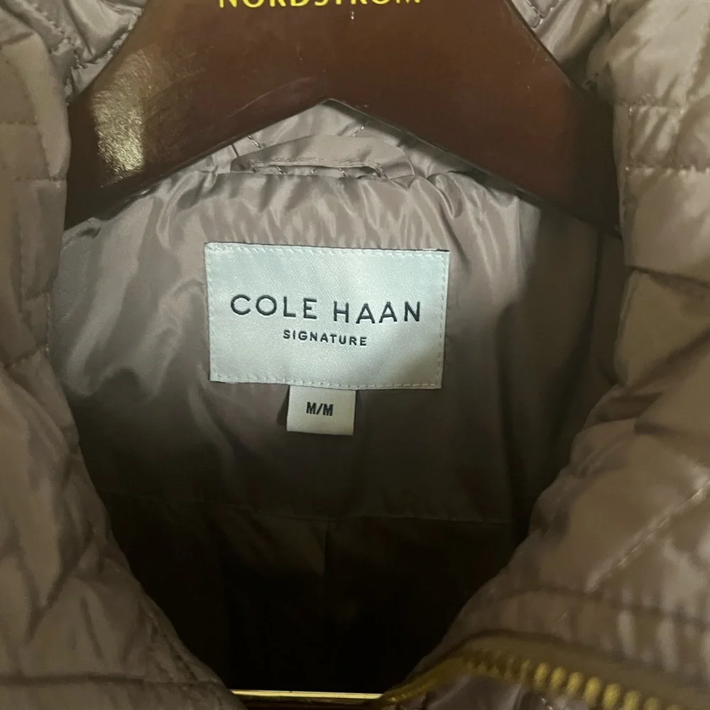 Cole Haan Coat